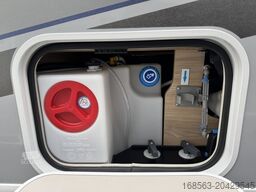 KNAUS VAN TI PLUS 650 MEG Platinum VW, LP 97.904 ¤!