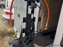 KNAUS VAN TI PLUS 650 MEG Platinum VW, LP 97.904 ¤!