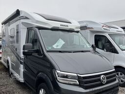 KNAUS VAN TI PLUS 650 MEG Platinum VW, LP 97.904 ¤!