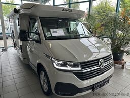 KNAUS KNAUS TOURER CUVISION 500 MQ LP 110.159 ¤