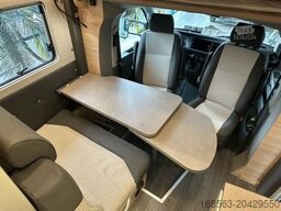 KNAUS KNAUS TOURER CUVISION 500 MQ LP 110.159¤