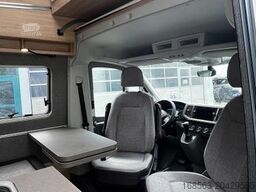 KNAUS BOXDRIVE 600 XL - Mietfahrzeug