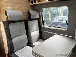 KNAUS BOXDRIVE 600 XL - Mietfahrzeug