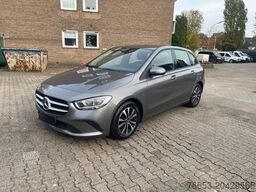 MERCEDES-BENZ B 200 d * Automatik * Teilleder * Navi * Digital