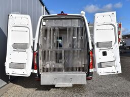 MERCEDES-BENZ Sprinter 316 CDI L Hochdach Camping Ausbau