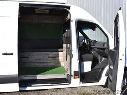 MERCEDES-BENZ Sprinter 316 CDI L Hochdach Camping Ausbau