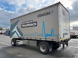 AZP18 Plane + Staplerhalterung