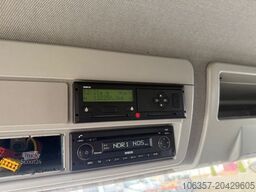 IVECO Eurocargo 80E19/P  Euro6D Koffer LBW 1000kg