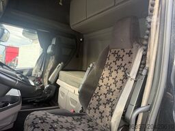 SCANIA R540 Retarder Vollluft Standklima