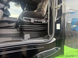 SCANIA R540 Retarder Vollluft Standklima