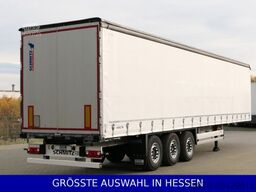 SCHMITZ CARGOBULL Liftachse T1 Code XL + Getränke ¤e