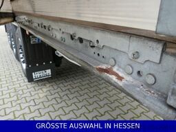 SCHMITZ CARGOBULL Liftachse T1 Code XL + Getränke ¤e