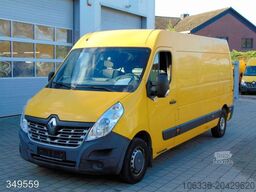 RENAULT MASTER 130 2.3 dCi L3H2 EURO 6 -KAMERA-