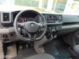 VOLKSWAGEN Crafter 35 2.0 TDI KLIMA-KAMERA-LBW
