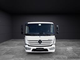 MERCEDES-BENZ Atego Abschleppwagen Klima Tempomat nur 69 Tkm