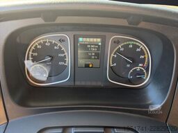 MERCEDES-BENZ Atego Abschleppwagen Klima Tempomat nur 69 Tkm