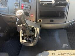 MERCEDES-BENZ Atego Abschleppwagen Klima Tempomat nur 69 Tkm