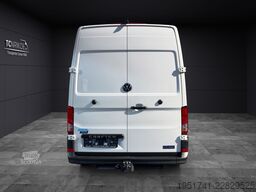 VW Crafter L4H3 7 Sitzer Automatik AHK 270° Türen