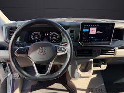 VW Crafter L4H3 7 Sitzer Automatik AHK 270° Türen