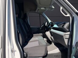 VW Crafter L4H3 7 Sitzer Automatik AHK 270° Türen