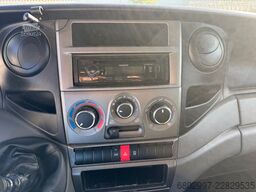 IVECO Daily 29L13 Pritsche+Plane/DoKA 7-Sitze/AHK 3300