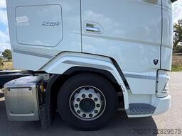 DAF XF 480 XG PLUS 480.  EURO6. 2024