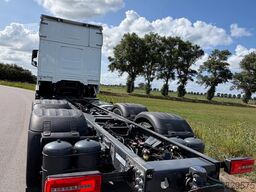 DAF XF 480 XG PLUS 480.  EURO6. 2024