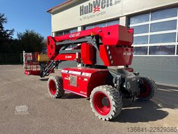 Magni EAB 16 RT 16m Elektro 4x4 Gelenk-Arbeitsbühne