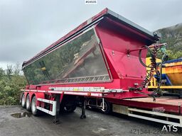  Do-wa 420 Asfaltsemi