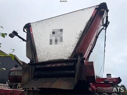  Do-wa 420 Asfaltsemi