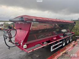  Do-wa 420 Asfaltsemi
