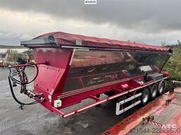  Do-wa 420 Asfaltsemi