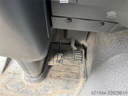 Volvo FMX500 Tridem Hooklift Truck – Without Container –