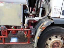 Iveco Eurocargo FUEL (DIESEL/PETROL)  8000 LITERS, CO...
