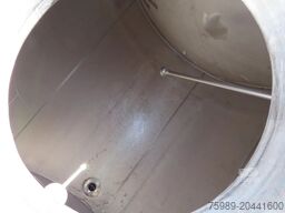 Magyar 5 compartments , 32500L FOOD, air susp, (5 DIFF...