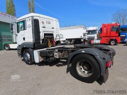 MAN TGA 18.390 Manual gear