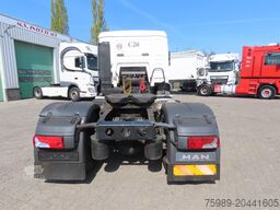 MAN TGA 18.390 Manual gear