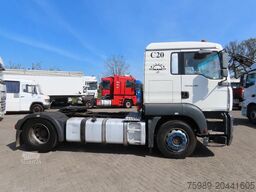 MAN TGA 18.390 Manual gear