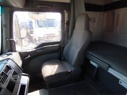 MAN TGA 18.390 Manual gear