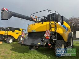 New Holland CR 980