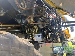 New Holland CR 980
