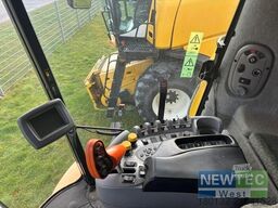 New Holland CR 980