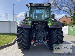 Fendt 516 VARIO S4