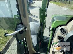 Fendt 516 VARIO S4