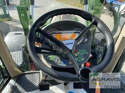 Fendt 516 VARIO S4