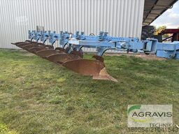 Lemken TURMALIN 10 X