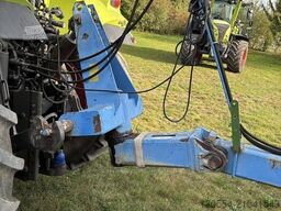 Lemken TURMALIN 10 X