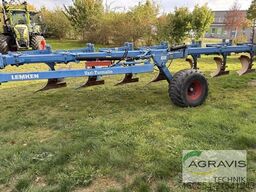 Lemken TURMALIN 10 X