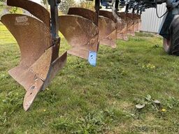 Lemken TURMALIN 10 X