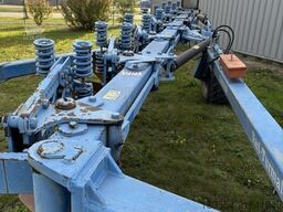 Lemken TURMALIN 10 X